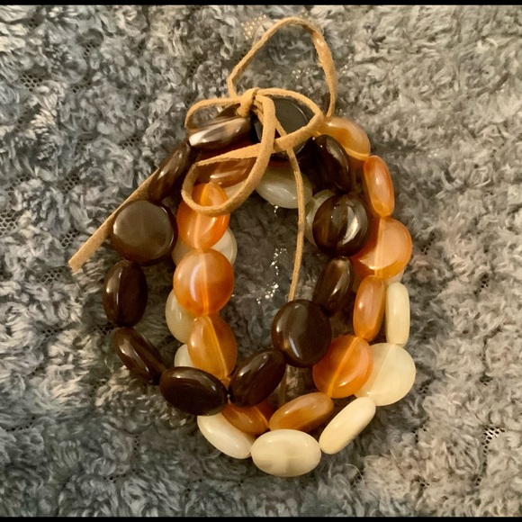 American Eagle Bracelet Set - Picture 1 of 3